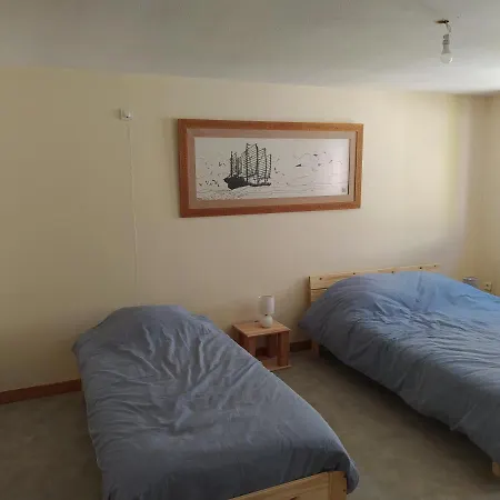펜션 Chey Mybam, Agreable Maison Au Centre De 셀레스탓