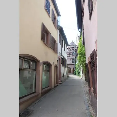 Chey Mybam, Agreable Maison Au Centre De 셀레스탓