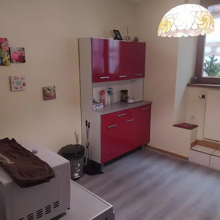 펜션 Chey Mybam, Agreable Maison Au Centre De *